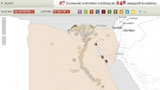 خارطة مصر خارطة مصر